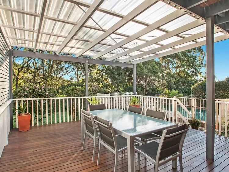 Second view of Homely house listing, 45 Dalwood Close, Eleebana NSW 2282
