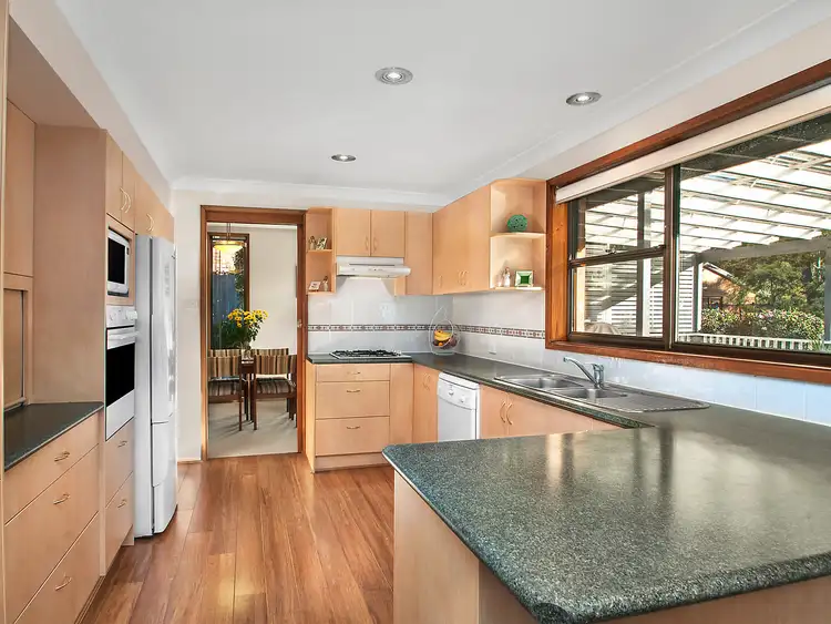 Third view of Homely house listing, 45 Dalwood Close, Eleebana NSW 2282