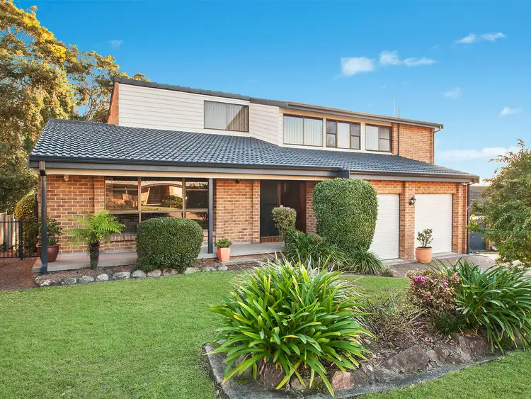 Sixth view of Homely house listing, 45 Dalwood Close, Eleebana NSW 2282
