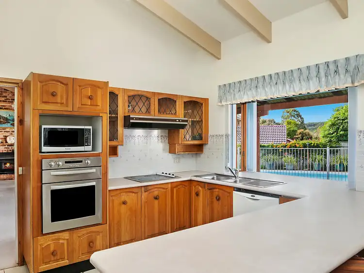 Second view of Homely house listing, 5 Ryecroft Close, Eleebana NSW 2282