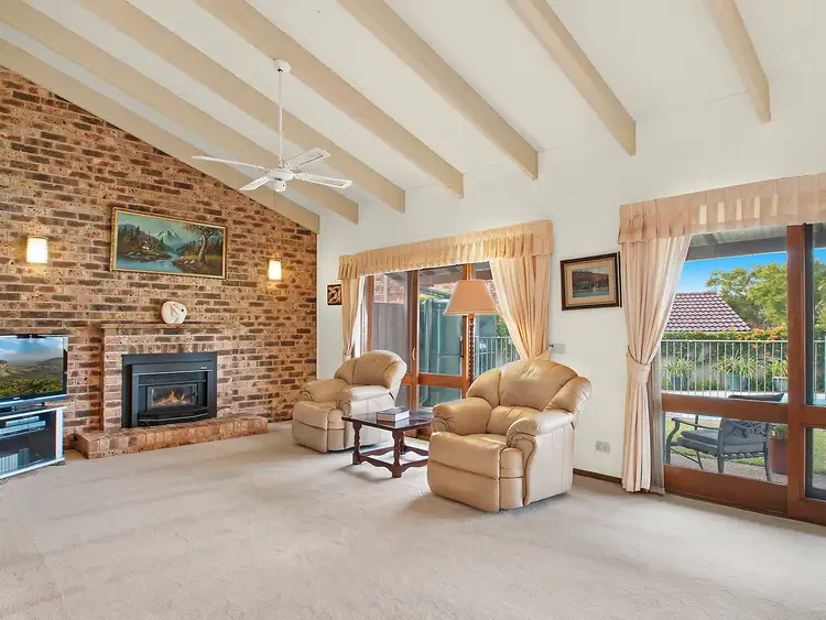 Third view of Homely house listing, 5 Ryecroft Close, Eleebana NSW 2282