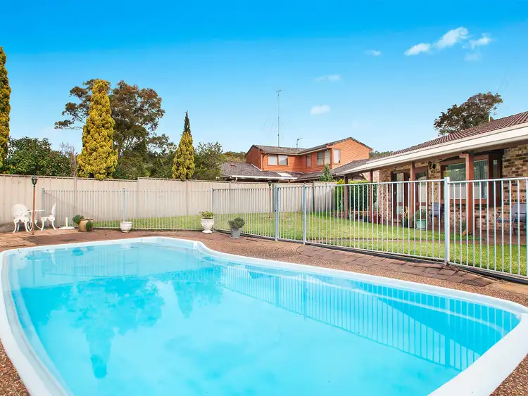 Fourth view of Homely house listing, 5 Ryecroft Close, Eleebana NSW 2282