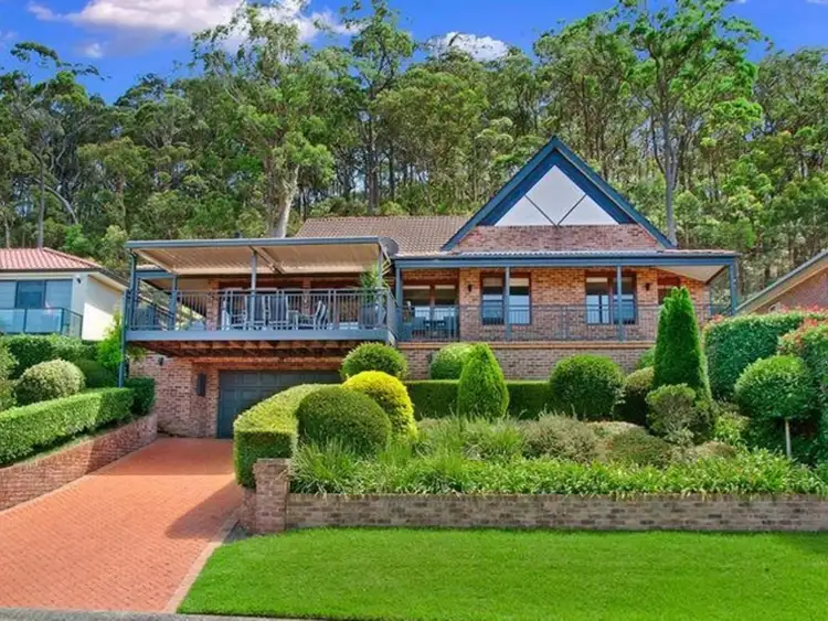 Third view of Homely house listing, 27 Grovelake Close, Eleebana NSW 2282