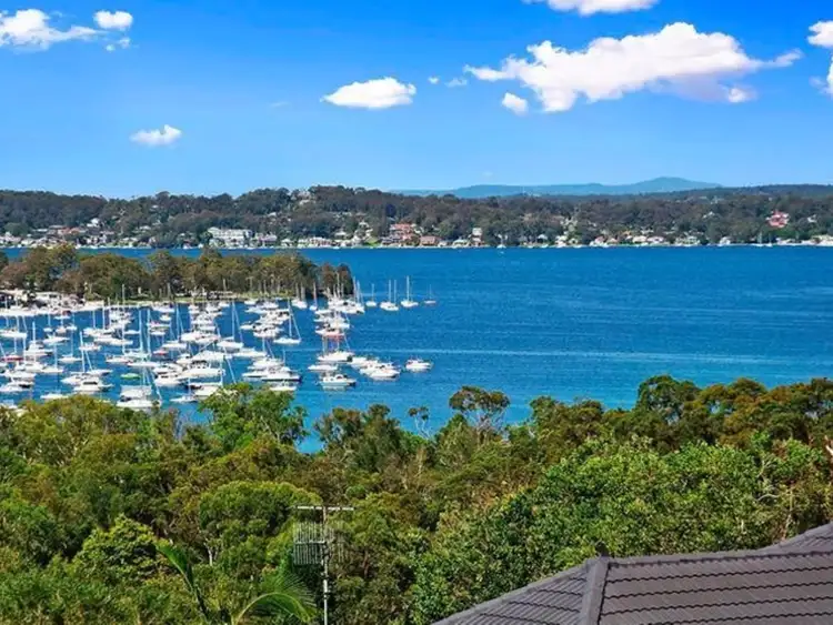 Fourth view of Homely house listing, 27 Grovelake Close, Eleebana NSW 2282