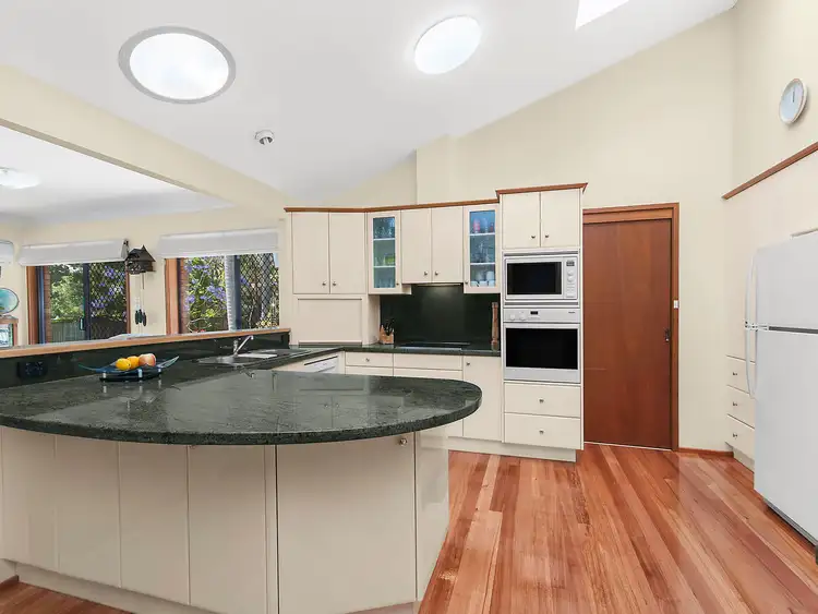 Second view of Homely house listing, 5 Ashmans Close, Eleebana NSW 2282