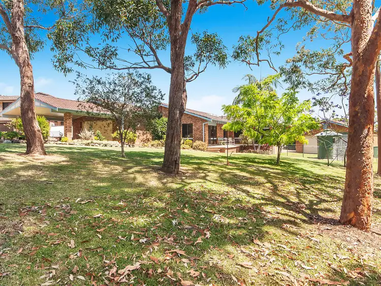Third view of Homely house listing, 5 Ashmans Close, Eleebana NSW 2282