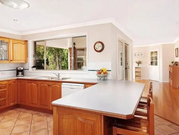 Second view of Homely house listing, 11 Desreaux Close, Eleebana NSW 2282