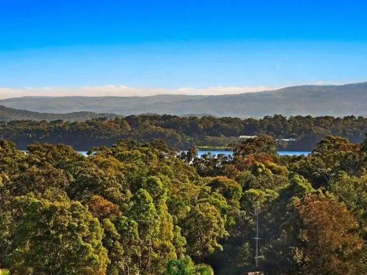 Third view of Homely house listing, 11 Desreaux Close, Eleebana NSW 2282