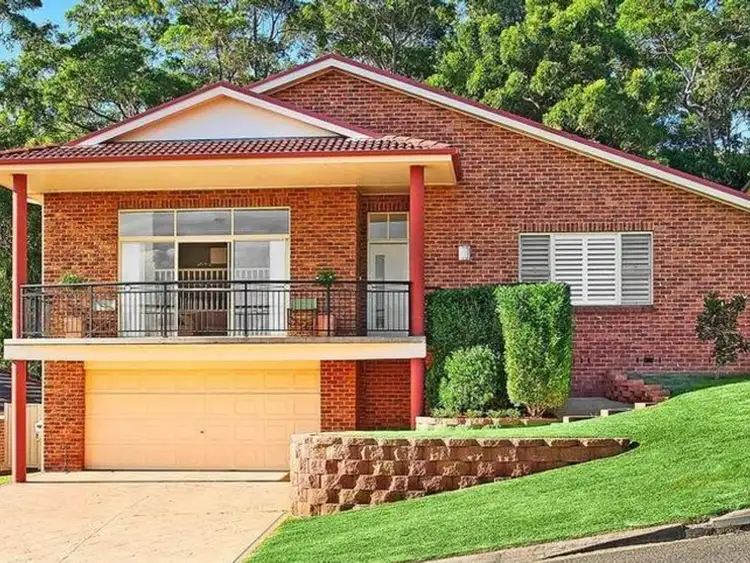 Fourth view of Homely house listing, 11 Desreaux Close, Eleebana NSW 2282