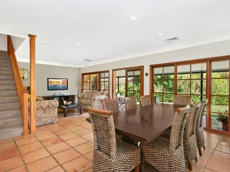 Second view of Homely house listing, 12 Equidae Close, Eleebana NSW 2282