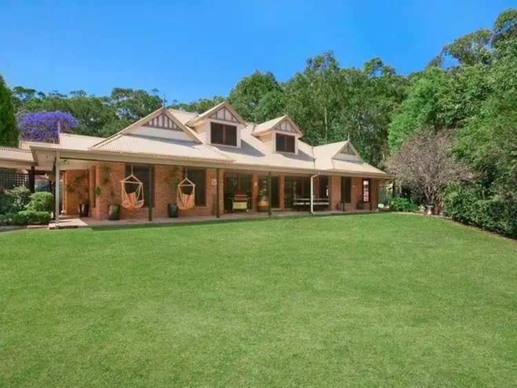 Fifth view of Homely house listing, 12 Equidae Close, Eleebana NSW 2282