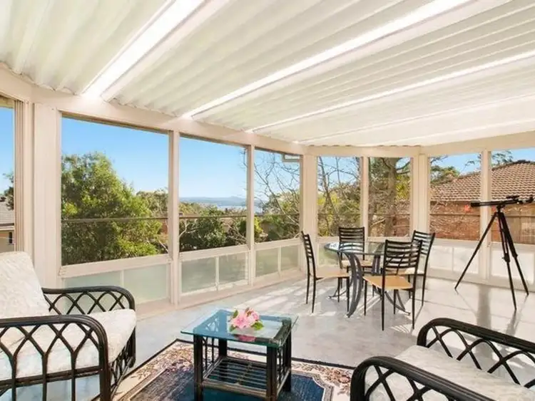 Second view of Homely house listing, 6 Rothbury Close, Eleebana NSW 2282