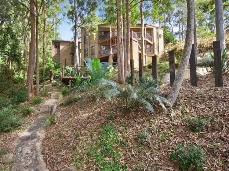 Second view of Homely house listing, 11 Wollundry Close, Eleebana NSW 2282