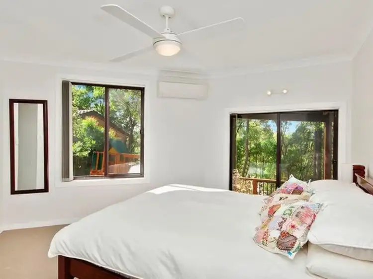 Third view of Homely house listing, 11 Wollundry Close, Eleebana NSW 2282