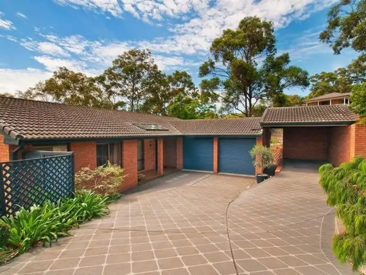 Third view of Homely house listing, 2 Hermitage Close, Eleebana NSW 2282
