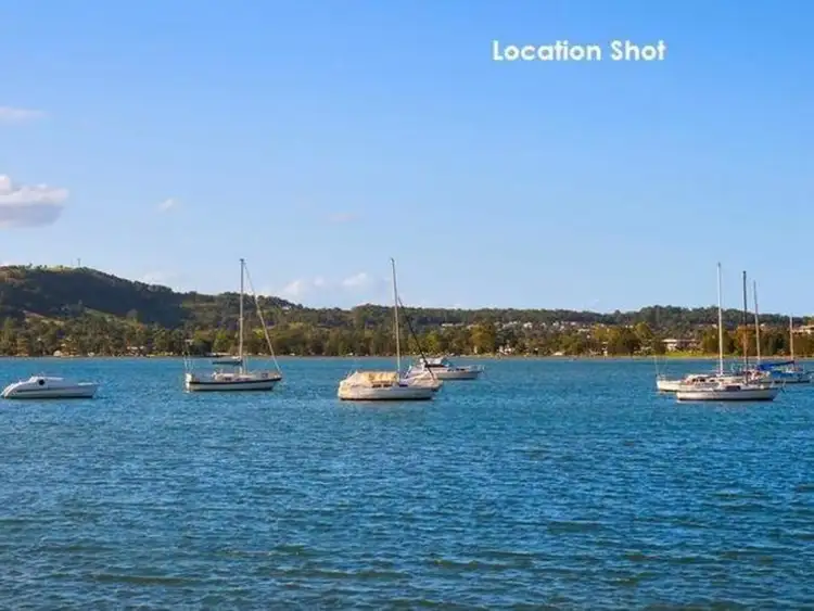 Second view of Homely house listing, 44 Lindeman Close, Eleebana NSW 2282