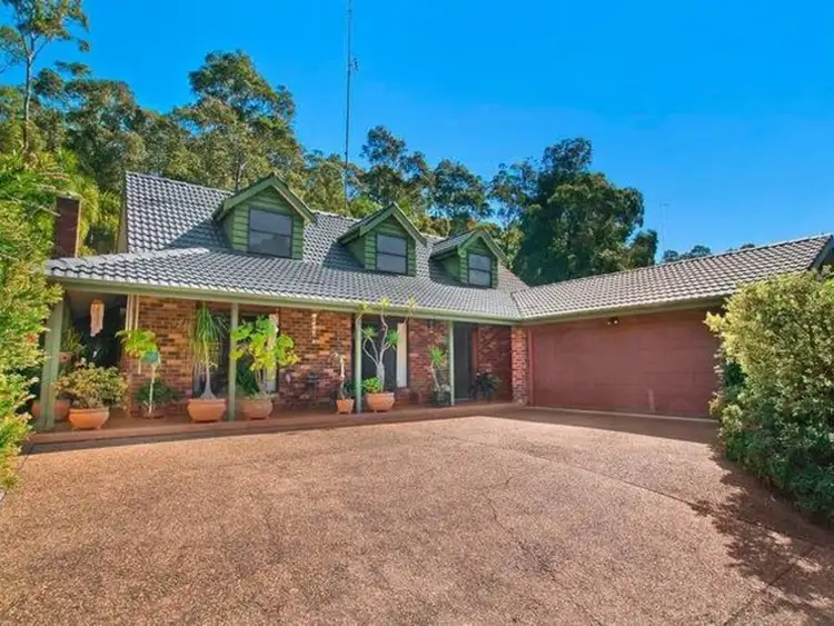Third view of Homely house listing, 44 Lindeman Close, Eleebana NSW 2282
