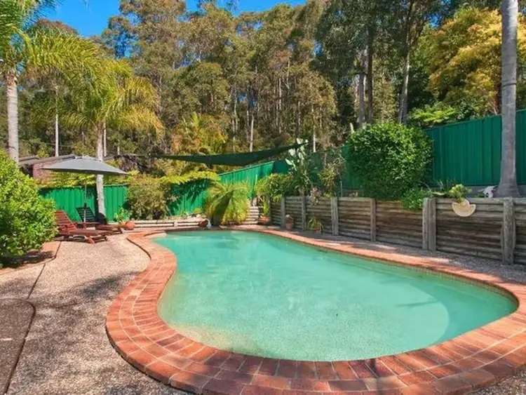 Fourth view of Homely house listing, 44 Lindeman Close, Eleebana NSW 2282