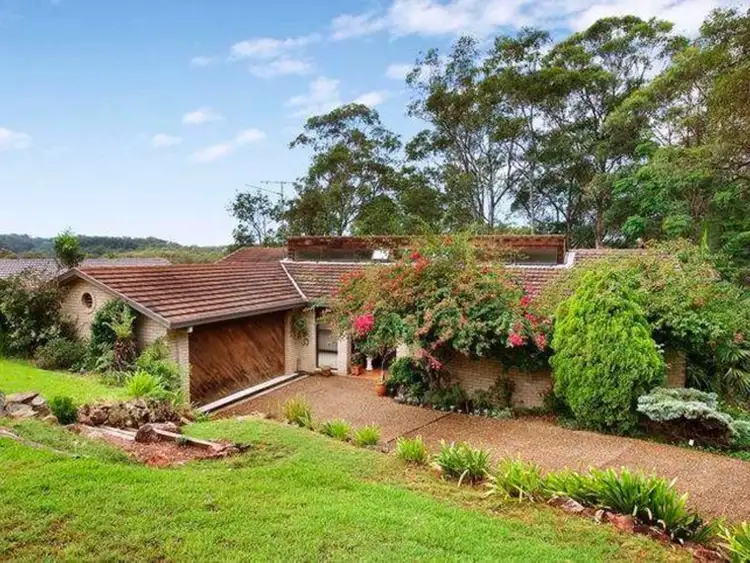 Second view of Homely house listing, 3 Leasingham Close, Eleebana NSW 2282