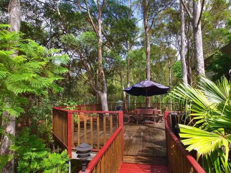 Third view of Homely house listing, 3 Leasingham Close, Eleebana NSW 2282