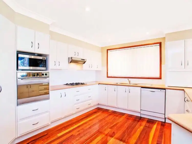 Second view of Homely house listing, 8 Desreaux Close, Eleebana NSW 2282