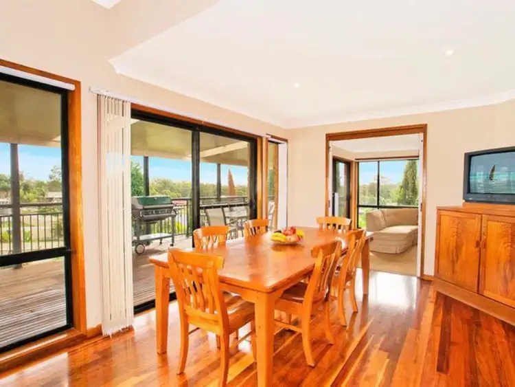 Third view of Homely house listing, 8 Desreaux Close, Eleebana NSW 2282