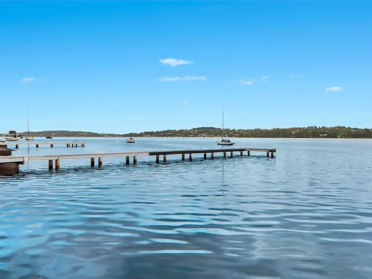 Second view of Homely house listing, 11 Killara Close, Coal Point NSW 2283