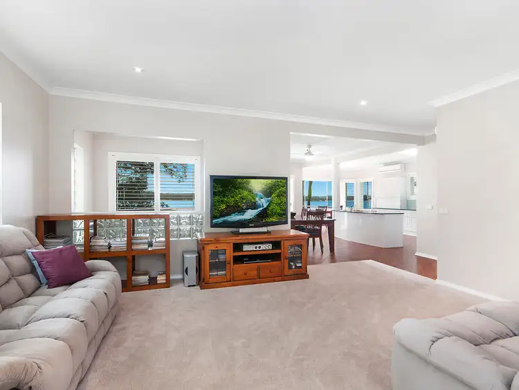 Fourth view of Homely house listing, 11 Killara Close, Coal Point NSW 2283
