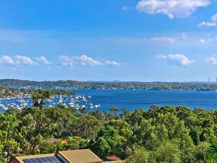 Second view of Homely house listing, 12 Grovelake Close, Eleebana NSW 2282