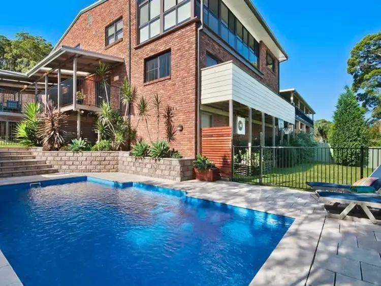 Third view of Homely house listing, 12 Grovelake Close, Eleebana NSW 2282