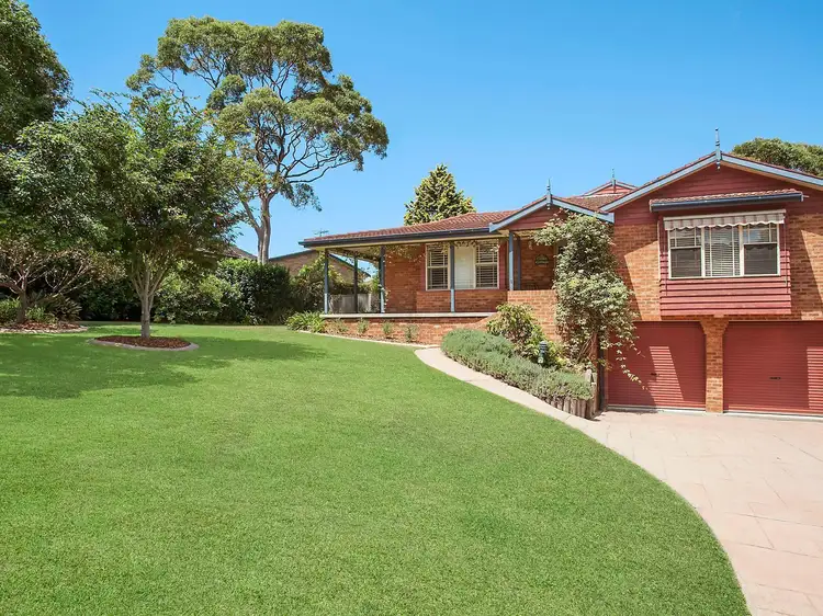 3 Coolac Close, Charlestown NSW 2290