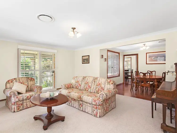 Second view of Homely house listing, 3 Coolac Close, Charlestown NSW 2290