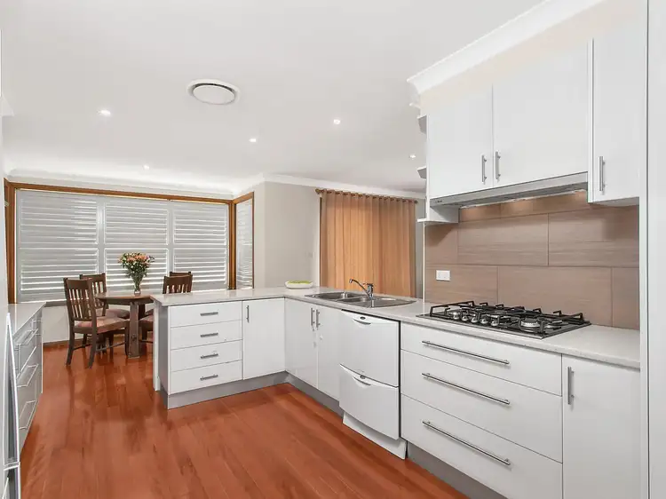 Third view of Homely house listing, 3 Coolac Close, Charlestown NSW 2290