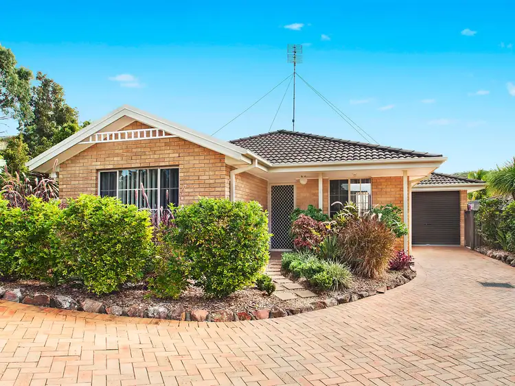 Main view of Homely house listing, 75 Ambleside Circuit, Lakelands NSW 2282