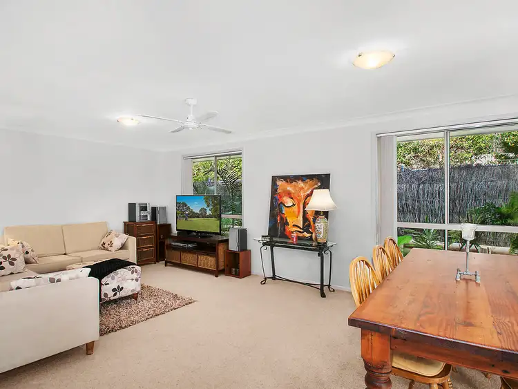 Second view of Homely house listing, 75 Ambleside Circuit, Lakelands NSW 2282
