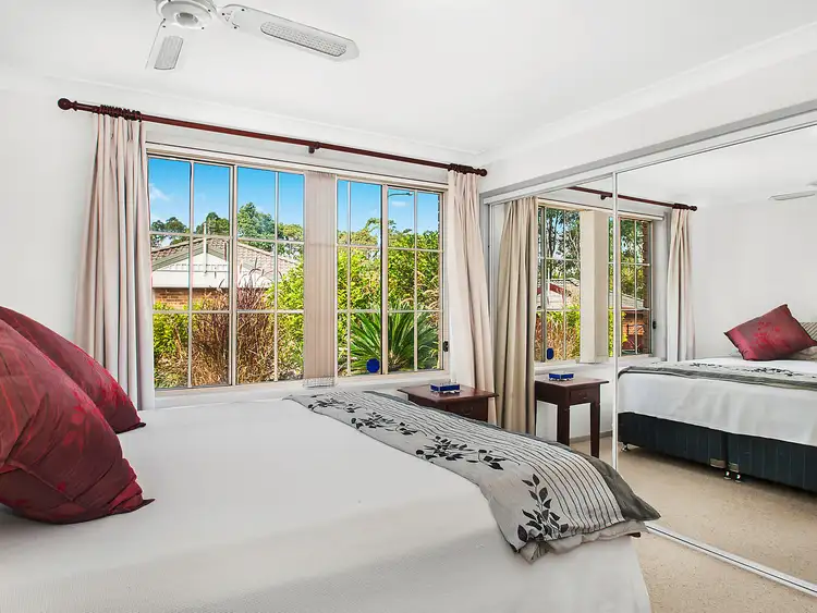 Fourth view of Homely house listing, 75 Ambleside Circuit, Lakelands NSW 2282