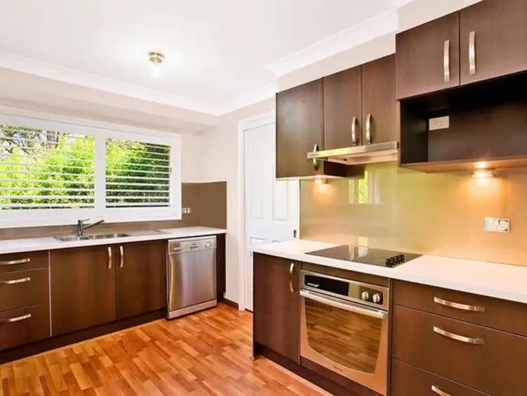Main view of Homely townhouse listing, 2/115 Ambleside Circuit, Lakelands NSW 2282