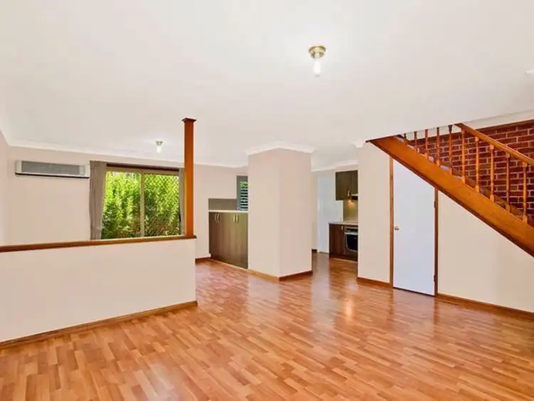Second view of Homely townhouse listing, 2/115 Ambleside Circuit, Lakelands NSW 2282