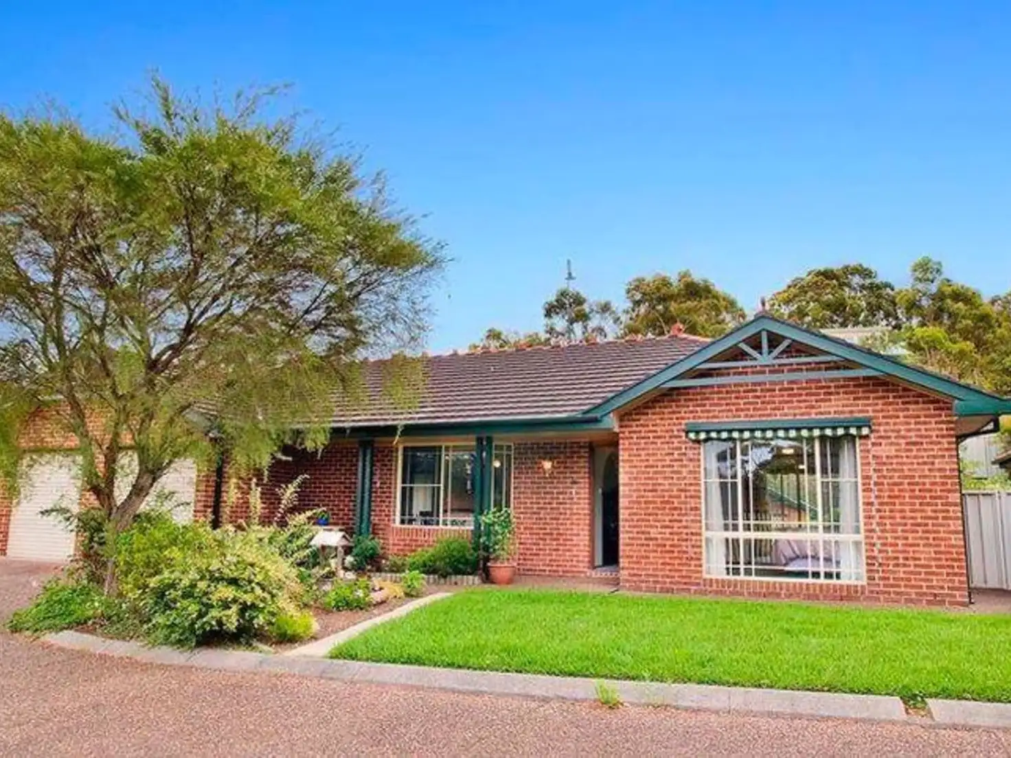 Main view of Homely townhouse listing, 16/115 Ambleside Circuit, Lakelands NSW 2282