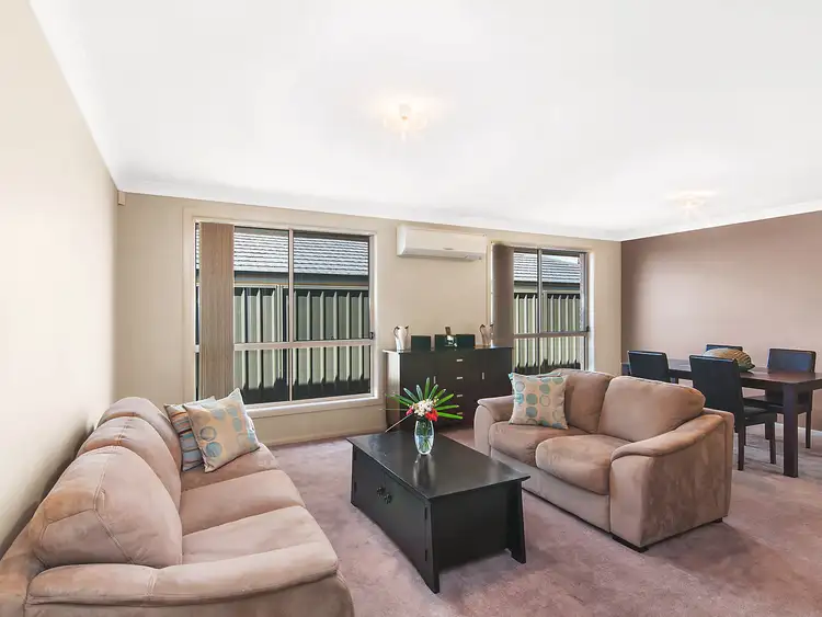 Main view of Homely house listing, 29 Wigeon Chase, Cameron Park NSW 2285