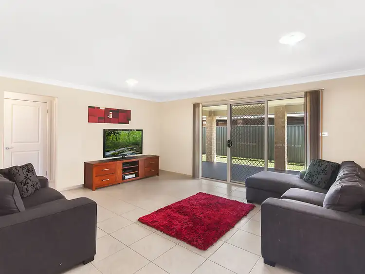 Second view of Homely house listing, 29 Wigeon Chase, Cameron Park NSW 2285