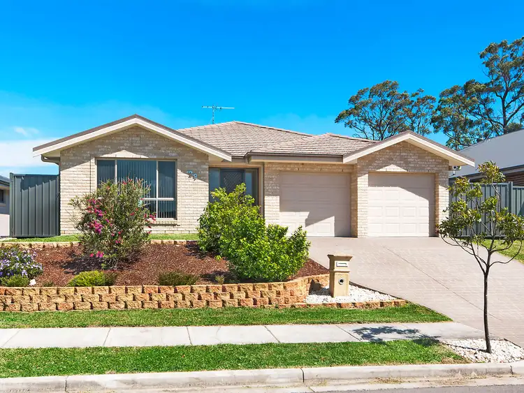 Third view of Homely house listing, 29 Wigeon Chase, Cameron Park NSW 2285