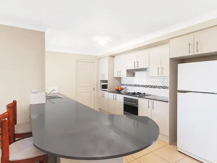 Fourth view of Homely house listing, 29 Wigeon Chase, Cameron Park NSW 2285