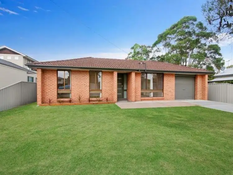 Fourth view of Homely house listing, 42 Jones Avenue, Warners Bay NSW 2282