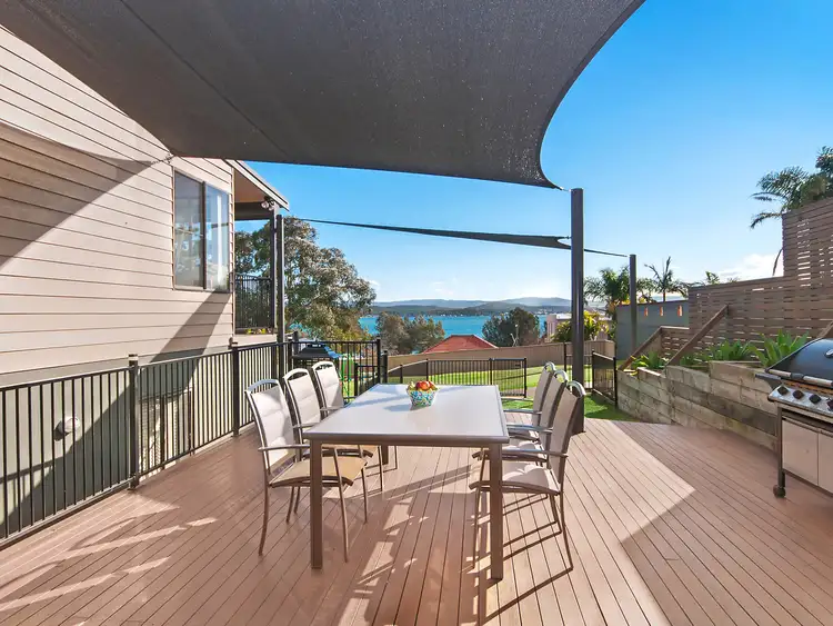 Fourth view of Homely house listing, 21 Jones Avenue, Warners Bay NSW 2282
