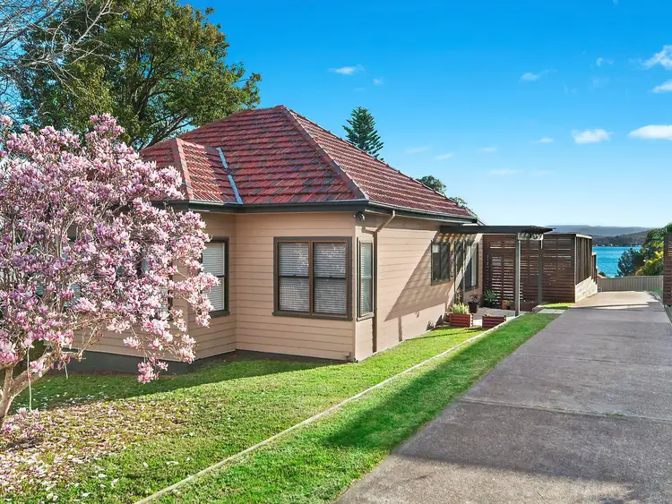 Fifth view of Homely house listing, 21 Jones Avenue, Warners Bay NSW 2282