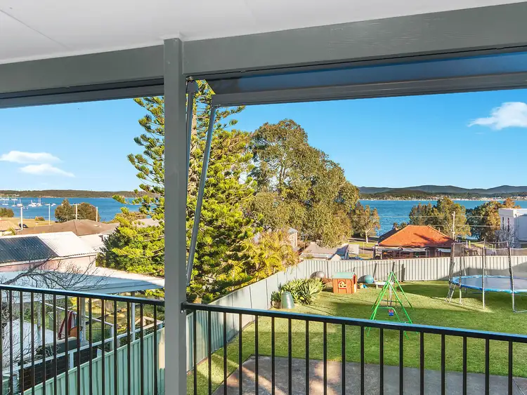 Sixth view of Homely house listing, 21 Jones Avenue, Warners Bay NSW 2282
