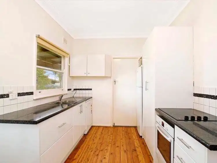 Second view of Homely house listing, 8 Hughes Avenue, Warners Bay NSW 2282