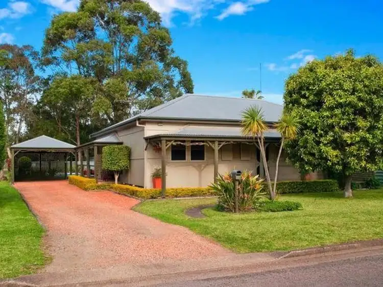 Main view of Homely house listing, 44 Jones Avenue, Warners Bay NSW 2282