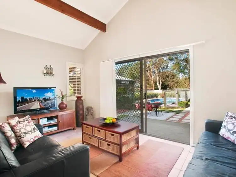 Second view of Homely house listing, 44 Jones Avenue, Warners Bay NSW 2282